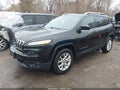 Photo 2 of 17 — 2016 Jeep Cherokee
