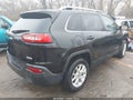 Photo 4 of 17 — 2016 Jeep Cherokee
