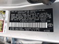 Photo 9 of 16 — 2018 Toyota Camry