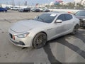 2014 Maserati Ghibli — photo 2 of 17 | VIN ZAM57RTA8E1095303