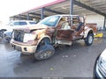 2011 Ford F-150 — photo 2 of 17 | VIN 1FTFW1EF9BFA24972