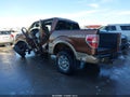 2011 Ford F-150 — photo 3 of 17 | VIN 1FTFW1EF9BFA24972