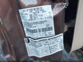 2011 Ford F-150 — photo 9 of 17 | VIN 1FTFW1EF9BFA24972