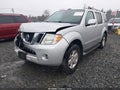 2011 Nissan Pathfinder — photo 2 of 16 | VIN 5N1AR1NN9BC614787
