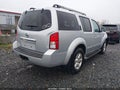 Photo 4 of 16 — 2011 Nissan Pathfinder