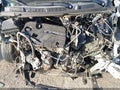 2016 Chevrolet Spark — photo 10 of 16 | VIN KL8CD6SA6GC613347