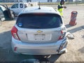 2016 Chevrolet Spark — photo 16 of 16 | VIN KL8CD6SA6GC613347