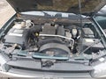 2005 Chevrolet Trailblazer — photo 10 of 13 | VIN 1GNDT13SX52210300