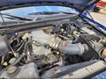 2003 Ford F-150 Lightning — photo 10 of 12 | VIN 2FTRF07313CA59965