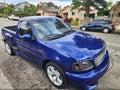 2003 Ford F-150 Lightning — photo 1 of 12 | VIN 2FTRF07313CA59965