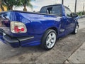 2003 Ford F-150 Lightning — photo 4 of 12 | VIN 2FTRF07313CA59965