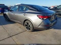 Photo 3 of 16 — 2025 Nissan Sentra