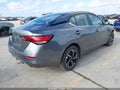 Photo 4 of 16 — 2025 Nissan Sentra