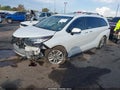 2022 Toyota Sienna — photo 2 of 17 | VIN 5TDZRKEC8NS109970