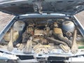 Photo 10 of 11 — 1991 Oldsmobile Cutlass Ciera