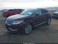 Photo 2 of 16 — 2017 Lincoln MKX