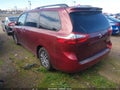 2019 Toyota Sienna — photo 3 of 16 | VIN 5TDYZ3DC9KS980973