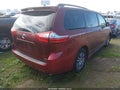 2019 Toyota Sienna — photo 4 of 16 | VIN 5TDYZ3DC9KS980973