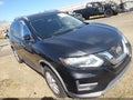 2018 Nissan Rogue — photo 1 of 16 | VIN KNMAT2MT1JP536184