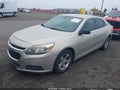 2015 Chevrolet Malibu — photo 2 of 11 | VIN 1G11B5SL7FF312043