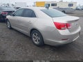 2015 Chevrolet Malibu — photo 3 of 11 | VIN 1G11B5SL7FF312043
