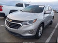 2018 Chevrolet Equinox — photo 2 of 16 | VIN 2GNAXJEV7J6189532