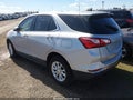 2018 Chevrolet Equinox — photo 3 of 16 | VIN 2GNAXJEV7J6189532