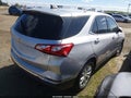 Photo 4 of 16 — 2018 Chevrolet Equinox