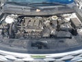 2018 Ford Explorer — photo 10 of 16 | VIN 1FM5K7D82JGA04192
