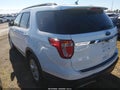 2018 Ford Explorer — photo 3 of 16 | VIN 1FM5K7D82JGA04192