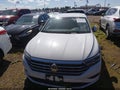 2021 Volkswagen Jetta — photo 12 of 16 | VIN 3VWC57BU3MM082006