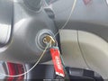 2017 Hyundai Accent — photo 11 of 17 | VIN KMHCT4AE5HU317116