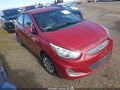 2017 Hyundai Accent — photo 1 of 17 | VIN KMHCT4AE5HU317116