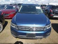 2019 Volkswagen Tiguan — photo 12 of 16 | VIN 3VV3B7AX1KM043002