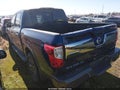 2017 Nissan Titan — photo 3 of 10 | VIN 1N6AA1E57HN509039