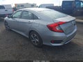 2020 Honda Civic — photo 3 of 10 | VIN 2HGFC2F68LH557474
