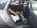 2020 Honda Civic — photo 8 of 10 | VIN 2HGFC2F68LH557474