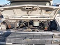 Photo 10 of 11 — 1984 Chevrolet G30