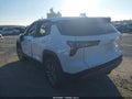 2025 Chevrolet Equinox — photo 3 of 15 | VIN 3GNAXPEG3SL301356
