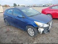 2016 Hyundai Accent — photo 1 of 10 | VIN KMHCT5AE7GU264780