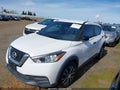 2020 Nissan Kicks — photo 14 of 16 | VIN 3N1CP5BVXLL483229