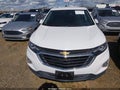 2021 Chevrolet Equinox — photo 12 of 16 | VIN 3GNAXUEV6MS129071