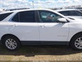 2021 Chevrolet Equinox — photo 13 of 16 | VIN 3GNAXUEV6MS129071