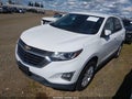 2021 Chevrolet Equinox — photo 2 of 16 | VIN 3GNAXUEV6MS129071