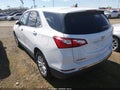 2021 Chevrolet Equinox — photo 3 of 16 | VIN 3GNAXUEV6MS129071
