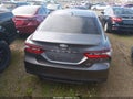 2023 Toyota Camry — photo 16 of 16 | VIN 4T1C11AK2PU831143