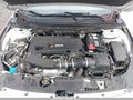 2018 Honda Accord — photo 10 of 17 | VIN 1HGCV2F50JA028682