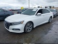 2018 Honda Accord — photo 2 of 17 | VIN 1HGCV2F50JA028682