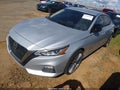 2020 Nissan Altima — photo 2 of 16 | VIN 1N4BL4CV2LN304684