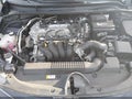 2021 Toyota Corolla — photo 10 of 16 | VIN 5YFEPMAE7MP171665